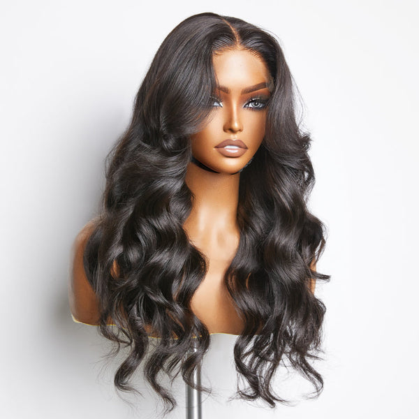 Body Wave 13x4 Frontal Wig