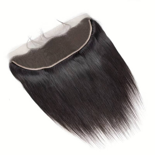 Bone Straight 13x4 Frontal