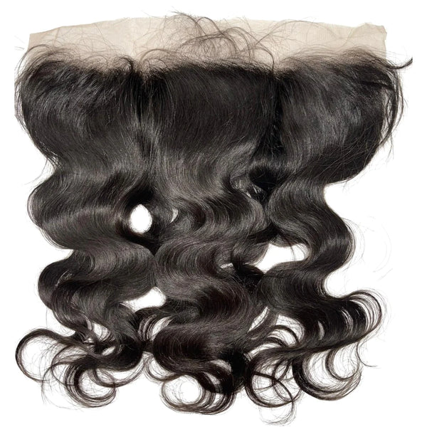 Body Wave 13x4 Frontal