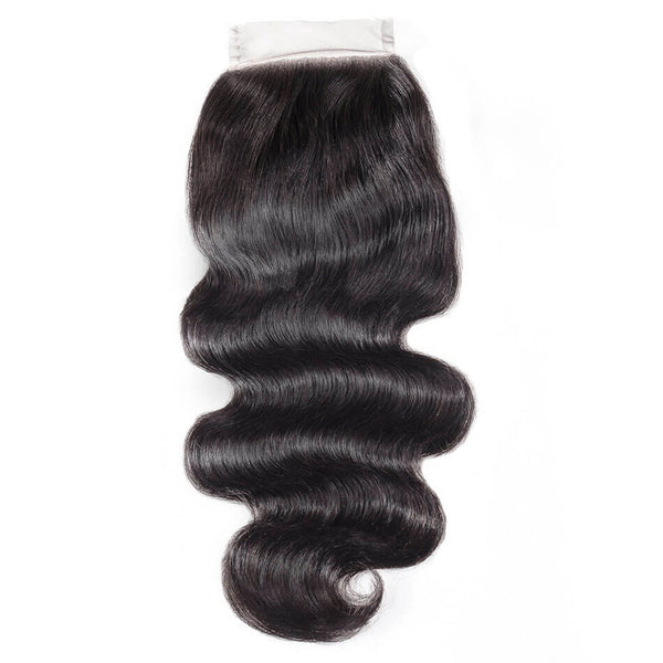 Body Wave 4x4 Closure